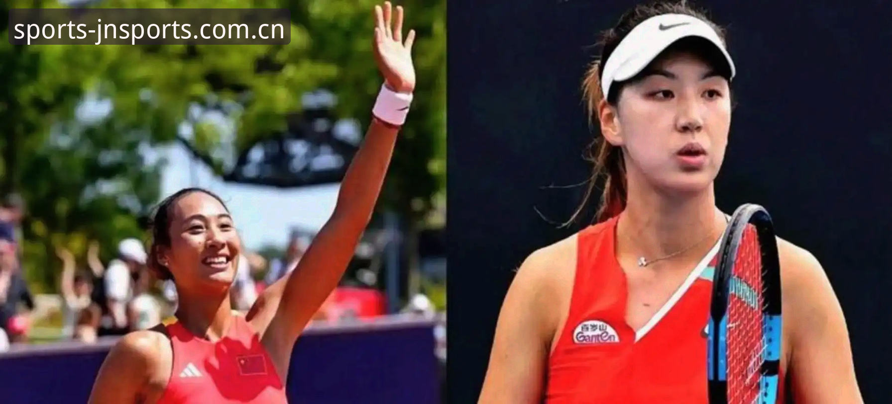 江南SPORTS安卓版 2026法网女单抽签深度分析:郑钦文保分压力与王欣瑜突破机会全面解读