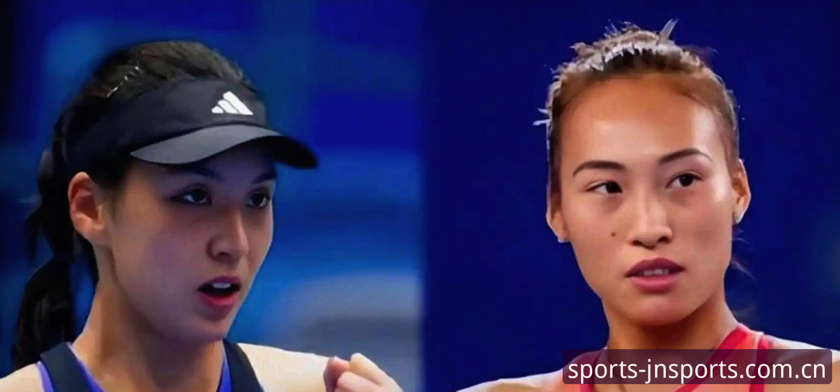 江南SPORTS安卓版 2026法网女单抽签深度分析:郑钦文保分压力与王欣瑜突破机会全面解读